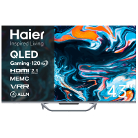 Телевізор Haier H43Q800UX Diawest