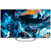Телевізор Haier H43Q800UX Diawest