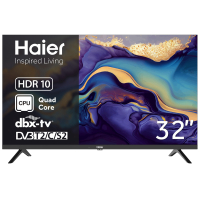 Телевізор Haier H32K801G Diawest