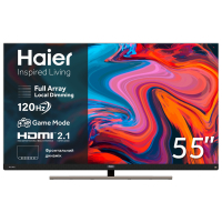 Телевізор Haier H55S900UX Diawest