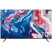 Телевізор Haier H70K801UG Diawest