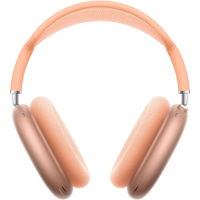 Навушники Apple AirPods Max (2nd generation) Orange (MWW73ZE/A) Diawest