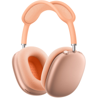Навушники Apple AirPods Max (2nd generation) Orange (MWW73ZE/A) Diawest