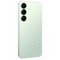 Мобільний телефон Samsung Galaxy S25 12/256Gb Mint (SM-S931BLGGEUC) Diawest