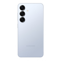 Мобільний телефон Samsung Galaxy S25 12/256Gb Icyblue (SM-S931BLBGEUC) Diawest