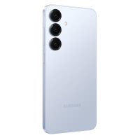 Мобільний телефон Samsung Galaxy S25 12/256Gb Icyblue (SM-S931BLBGEUC) Diawest