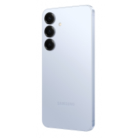 Мобільний телефон Samsung Galaxy S25 12/256Gb Icyblue (SM-S931BLBGEUC) Diawest