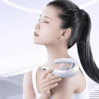 Масажер Xiaomi Jeeback Neck Massager G6 Diawest
