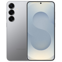Мобільний телефон Samsung Galaxy S25+ 12/256Gb Silver Shadow (SM-S936BZSDEUC) Diawest