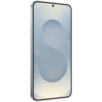 Мобільний телефон Samsung Galaxy S25+ 12/256Gb Silver Shadow (SM-S936BZSDEUC) Diawest
