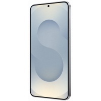 Мобільний телефон Samsung Galaxy S25+ 12/256Gb Silver Shadow (SM-S936BZSDEUC) Diawest