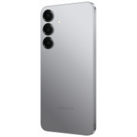 Мобільний телефон Samsung Galaxy S25+ 12/256Gb Silver Shadow (SM-S936BZSDEUC) Diawest
