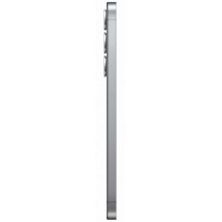 Мобільний телефон Samsung Galaxy S25+ 12/256Gb Silver Shadow (SM-S936BZSDEUC) Diawest
