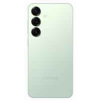 Мобільний телефон Samsung Galaxy S25 12/512Gb Mint (SM-S931BLGHEUC) Diawest