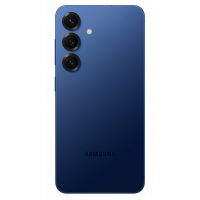 Мобільний телефон Samsung Galaxy S25 12/256Gb Navy (SM-S931BDBGEUC) Diawest