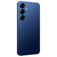 Мобільний телефон Samsung Galaxy S25 12/256Gb Navy (SM-S931BDBGEUC) Diawest
