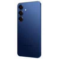 Мобільний телефон Samsung Galaxy S25 12/256Gb Navy (SM-S931BDBGEUC) Diawest