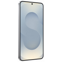 Мобільний телефон Samsung Galaxy S25 12/512Gb Silver Shadow (SM-S931BZSHEUC) Diawest