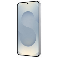 Мобільний телефон Samsung Galaxy S25 12/512Gb Silver Shadow (SM-S931BZSHEUC) Diawest