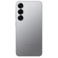 Мобільний телефон Samsung Galaxy S25 12/512Gb Silver Shadow (SM-S931BZSHEUC) Diawest
