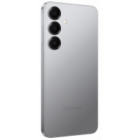 Мобільний телефон Samsung Galaxy S25 12/512Gb Silver Shadow (SM-S931BZSHEUC) Diawest