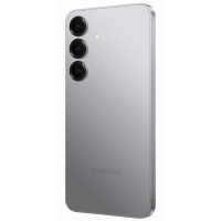 Мобільний телефон Samsung Galaxy S25 12/512Gb Silver Shadow (SM-S931BZSHEUC) Diawest