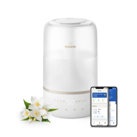 Зволожувач повітря Philips HU1510/04 Diawest