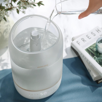Зволожувач повітря Philips HU1510/04 Diawest