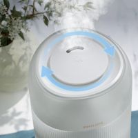Зволожувач повітря Philips HU1510/04 Diawest