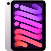 Планшет Apple iPad mini 2024 Wi-Fi 128GB Purple (MXN93NF/A) Diawest