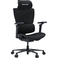 Крісло ігрове Anda Seat X-Air Pro Size XL Mesh Space Black (AD-WY-01-BBB-B01) Diawest