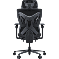 Крісло ігрове Anda Seat X-Air Pro Size XL Mesh Space Black (AD-WY-01-BBB-B01) Diawest