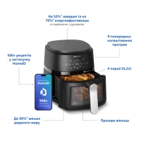 Мультипіч Philips Ovi digital Series 2000 (NA221/00) Diawest