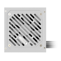Блок живлення GIGABYTE 550W (GP-P550SS ICE) Diawest