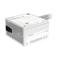 Блок живлення GIGABYTE 550W (GP-P550SS ICE) Diawest