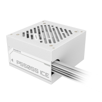 Блок живлення GIGABYTE 550W (GP-P550SS ICE) Diawest