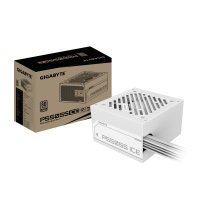 Блок живлення GIGABYTE 550W (GP-P550SS ICE) Diawest