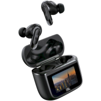 Навушники JBL Tour Pro 3 Black (JBLTOURPRO3BLK) Diawest