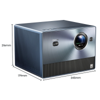 Проектор Hisense C1 Diawest