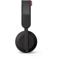 Навушники Philips TAA6219 Over-ear Wireless Mic Black (TAA6219BK/00) Diawest