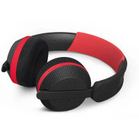 Навушники Philips TAA6219 Over-ear Wireless Mic Black (TAA6219BK/00) Diawest