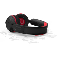 Навушники Philips TAA6219 Over-ear Wireless Mic Black (TAA6219BK/00) Diawest