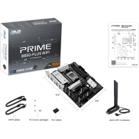 Материнська плата ASUS PRIME B850-PLUS WIFI Diawest