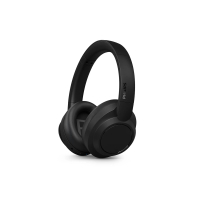 Навушники Philips TAH6509 Over-Ear Wireless Black (TAH6509BK/00) Diawest