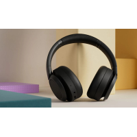 Навушники Philips TAH6509 Over-Ear Wireless Black (TAH6509BK/00) Diawest
