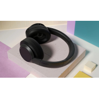 Навушники Philips TAH6509 Over-Ear Wireless Black (TAH6509BK/00) Diawest