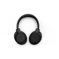 Навушники Philips TAH6509 Over-Ear Wireless Black (TAH6509BK/00) Diawest