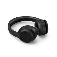 Навушники Philips TAH6509 Over-Ear Wireless Black (TAH6509BK/00) Diawest