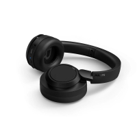 Навушники Philips TAH6509 Over-Ear Wireless Black (TAH6509BK/00) Diawest