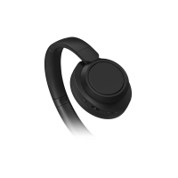 Навушники Philips TAH6509 Over-Ear Wireless Black (TAH6509BK/00) Diawest